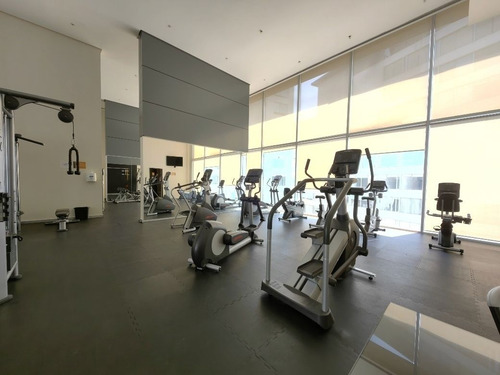Departamento En Col. Napoles / 112m2 / Amenidades