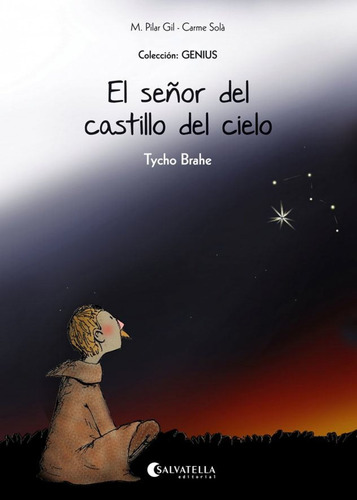 Libro - El Señor Del Castillo Del Cielo 