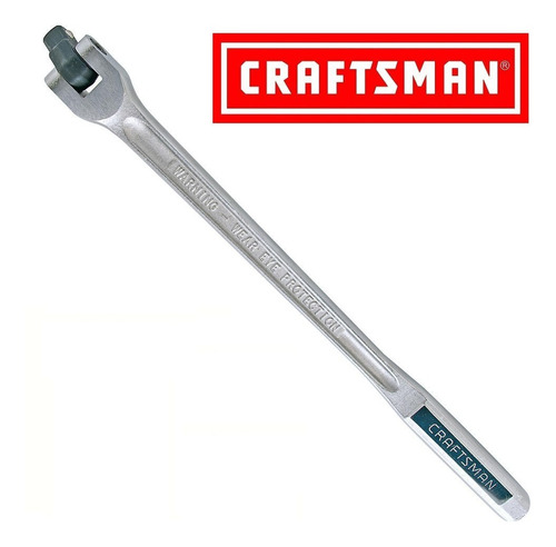 Craftsman Palanca De Fuerza 1/2    Original Delivery * Zelle