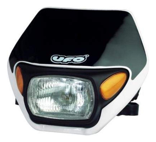 Ufo Conjunto Faro Delantero Oregon Enduro Señal Giro Hdlight