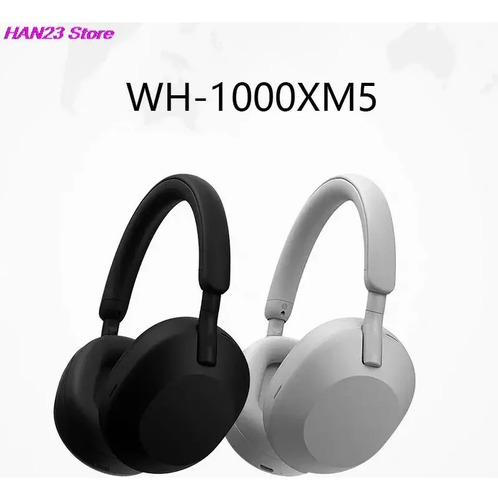 Wh-1000xm5 Fones De Ouvido Fones De Ouvido Sem Fio