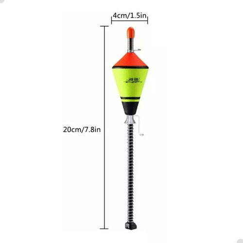 A 2 Accesorios De Pesca Profesional, Captura Automática De