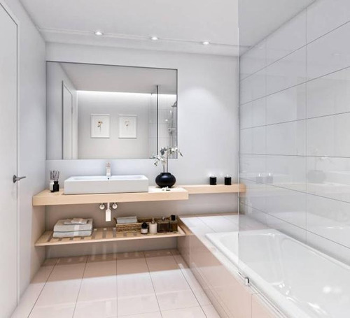 Imagen 3 de 19 de Venta 3 Dormitorios | Om Marcelo T De Alvear | Recoleta