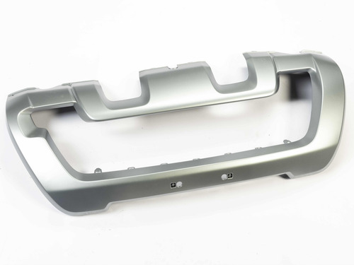 Imagen 1 de 5 de Proteccion Defensa Renault
