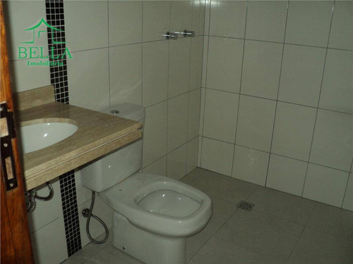 Imagem 11 de 14 de Sobrado Residencial À Venda, Chácara Inglesa, São Paulo. - So0888