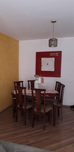 Imagem 9 de 16 de Apartamento Com 3 Dormitórios À Venda, 74 M² Por R$ 429.000,70 - Freguesia Do Ó - São Paulo/sp - Ap1035