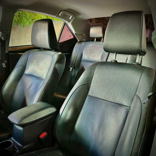Toyota Corolla 2.0 16v Xei Flex Multi-drive S 4p