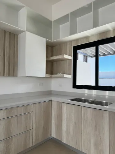 Venta Casa Una Planta En San Carlos Sonora