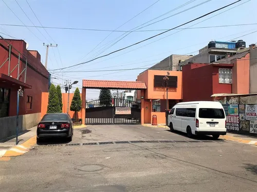 Casa En Venta En Ex Hacienda De San Felipe Tarango