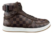 Comprar Tenis  Louis Vuitton Zapatillas De Alta Gama Rivoli Louis Vuitton En Inglés