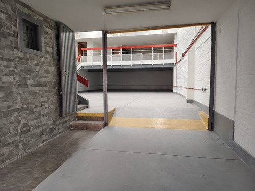 Excelente Bodega 300mts Colonia La Esperanza Cerca Estadio
