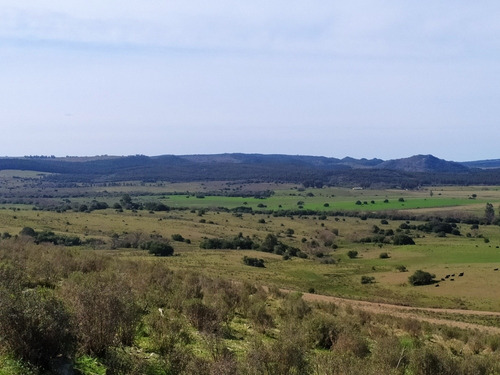 Chacras En Minas !!!!