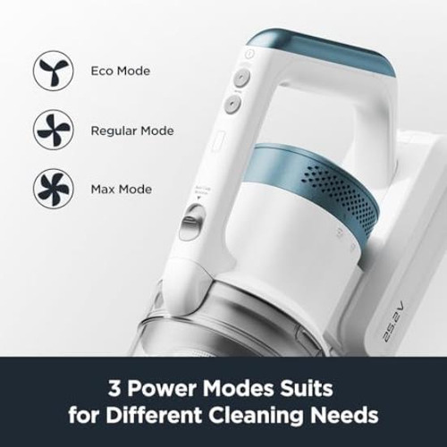 Eureka Nec280tl Rapidclean Pro Limpiador Inalámbrico Para Pi