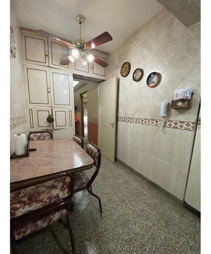 Imagen 12 de 12 de Venta 3 Ambientes C/patio Y Balcon A La Calle - Villa Crespo
