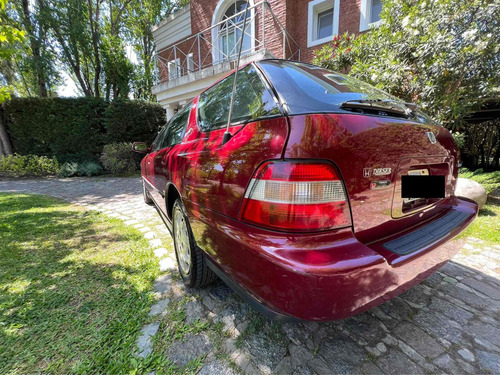 Imagen 2 de 17 de Honda Accord 1996 2.2 Exr Rural At