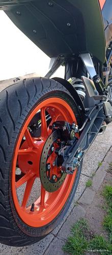 Imagen 6 de 8 de Ktm Duke 200