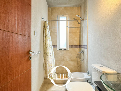 Venta Departamento 2 Dormitorios Zona Duplex Con Cochera