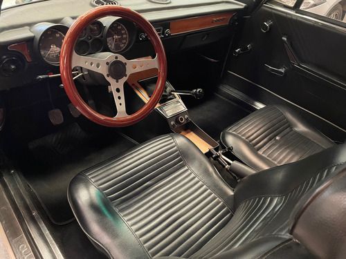 Alfa Romeo Gtv 2000 1973