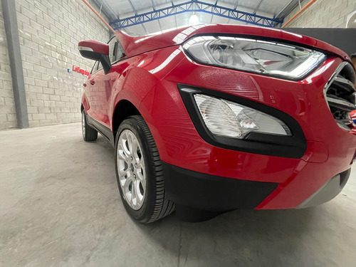 Ford Ecosport 1.5 Titanium 123Cv 4X2