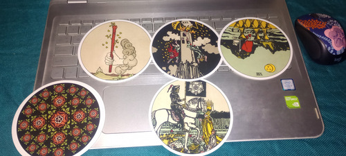 Lectura Una Pregunta Concreta Tarot Rider Waite