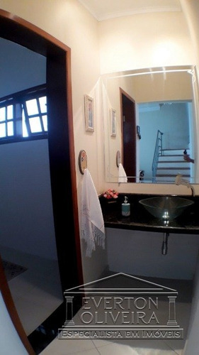 Imagem 4 de 15 de Sobrado - Villa Branca - Ref: 10493 - V-10493