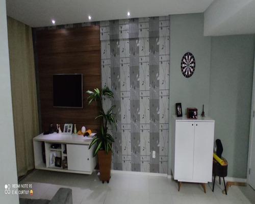 Apartamento - En43a02 - 69253843
