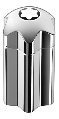 Imagem 2 de 3 de Mont Blanc Emblem Intense 100ml Eau De Toilette Para Homem