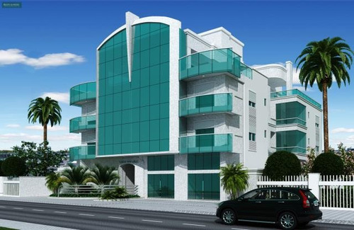 Imagem 1 de 15 de Apartamento No Bairro Mariscal Em Bombinhas Sc - 1166