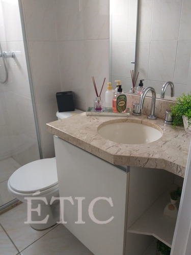 Imagem 16 de 16 de Apartamento Residencial Em São Paulo - Sp - Ap1921_etic