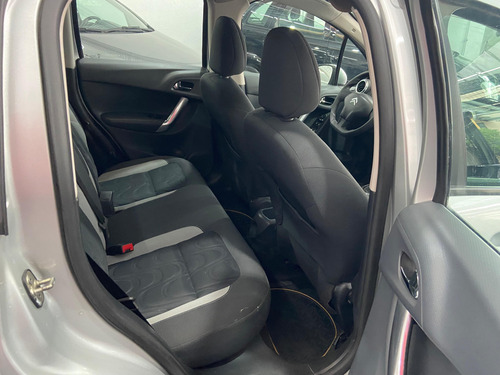 Citroën C3 1.5 Tendance Flex 5p