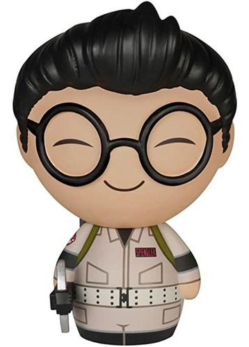 Funko Dorbz: Ghostbusters Egon Spengler  Figura De Acción