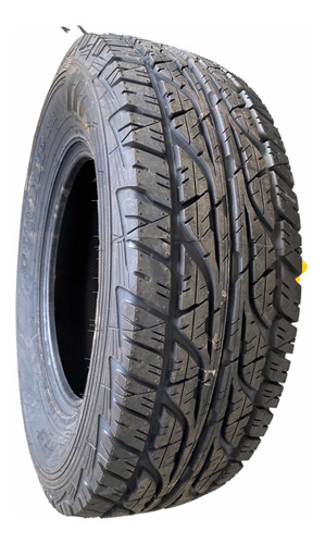 225/70r15 Llanta Dunlop Grand Trek A/t 3 Rango 100t