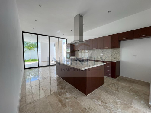 Imagen 18 de 30 de Casa En Venta 4 Recámaras En Privada Con Amenidades-mérida, Yucatán