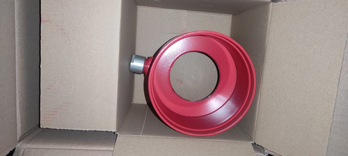 Medidor De Flujo Tornatech De 6 Para Bomba De 1000 Gpm