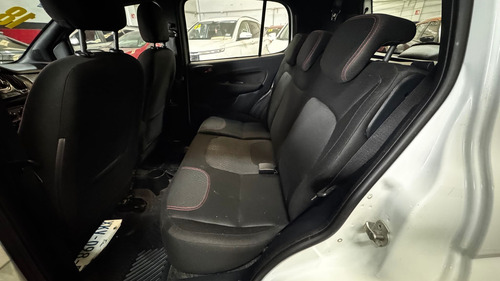 Fiat Uno 1.4 Sporting Mt