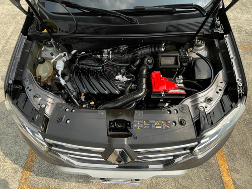 Renault Duster Iconic 1.6l Mt 2021