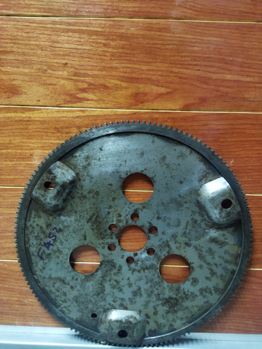Cremallera Caja Automática Chevette