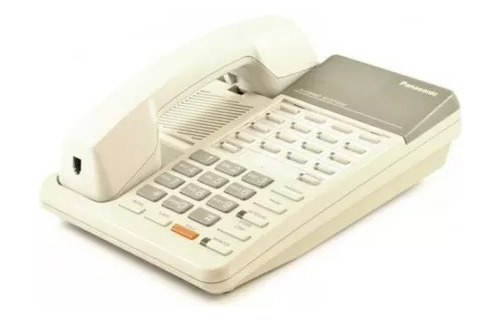 Telefono Hibrido Panasonic Kx-t7050x