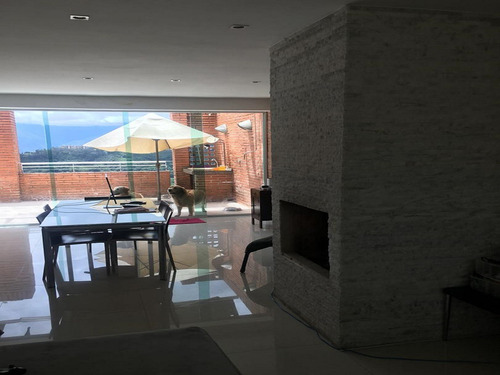 Oripoto Vendo Excelente Apartamento, Pent House, Con Terraza, 3 Hab