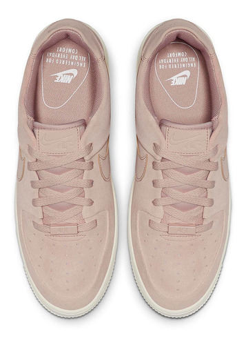 Zapatillas Nike Air Force 1 Sage Low Urbano Ar5339_201