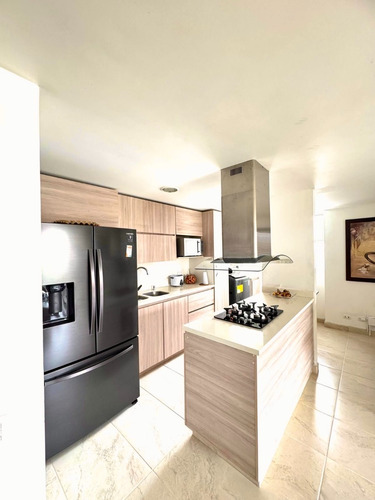 Hermoso Apartamento En Venta Envigado Loma Del Esmeraldal