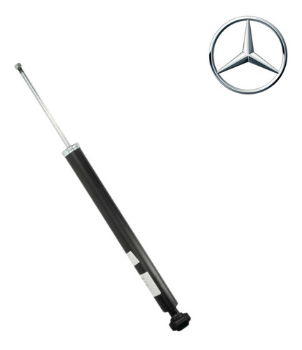 Amortiguador Trasero Mercedes Benz Glk 200 220 250 280 W204