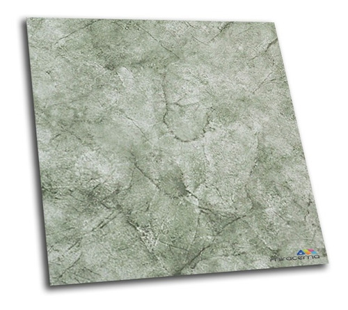 Ceramica Cortines Marmol Verde Brillante 40x40 1ª Calidad