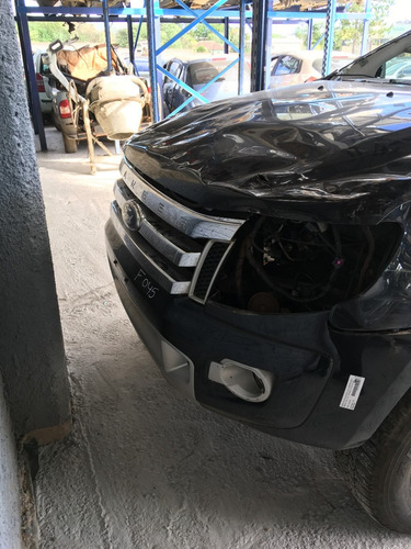 Ford Ranger Xlt Sucata Retirada De Peças Import Multipeças
