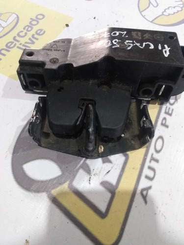 Imagem 5 de 6 de Fechadura Eletrica Tampa Traseira Mala Xsara Picasso