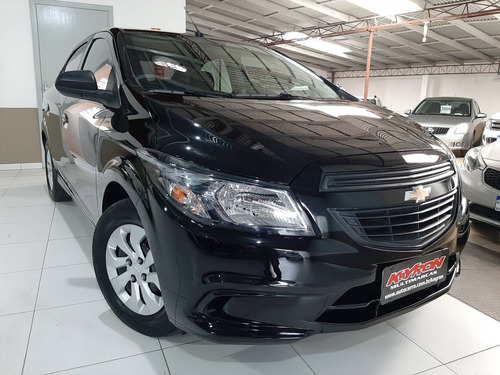 Chevrolet Prisma 1.0 Mpfi Joy 8v Flex 4p Manual Completo