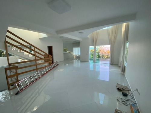Imagem 27 de 30 de Lindop Sobrado Condominio Alpes De Caieiras - Aceita Financiamento Por Qulquer Banco - So1104