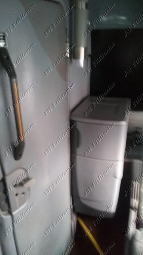 Imagem 9 de 12 de Comil Campione 3.65 Ano 2014 Vw 18330 50 Lug Jm Cod.549