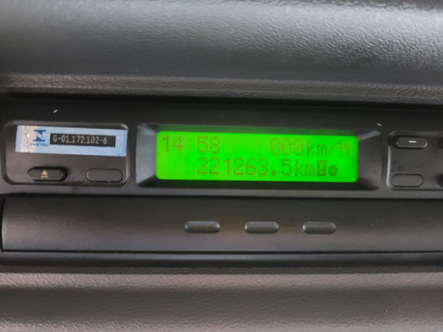 Scania G 420 2012 6x4 Bug Leve Motor Zero Km