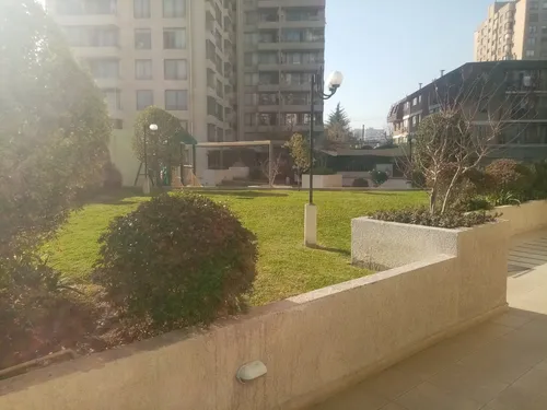 Se Arrienda Depto En San Miguel